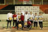 بالصور : باتشيكو يغلق التمارين ، وهدية رياضي تزور النادي..!!‎