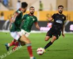“العمار” يقود ضمك الى صدارة الدوري
