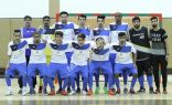 المشوى والشربيني وبينهما 50 ألف ريال ولقب #دورة_الدبل
