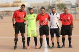 #شعلة _هجر خطف #صدارة من #برشلونة و أعلن تأهله لدور الثمانية