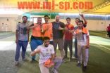 انطلاق كأس الفارابي لسداسيات كرة القدم