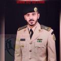 لاعب الشعلة يحتفل بتخرجه‎