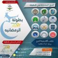 في دوري الثمانية اولمبي اليمامة يدك النجوم برباعية والفيصل يتخطى الحلة بالترجيح‎