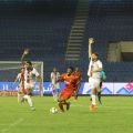 شاهد مباراة #القادسية و #الفيحاء في #الدوري_السعودي_للمحترفين بعيون ” #المجلس_الرياضي”