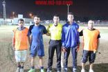 ثلاثيه اسبانيه في شباك مارسيليا و القنرز يلخبط الحسابات .‎