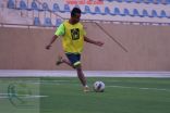 في سداسية #تقنية_الخرج.. #الملكي يغادر و #حطين يواصل الصعود