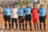 #العهد و #الحمراء وجهاً لوجه في نهائي #نجماوي2 على #كأس_عبدالقادر_العبدالقادر