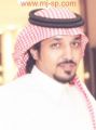 قائد التيفو النصراوي في زاوية ضيوف من تويتر