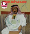 السد يعزي الأستاذ سعد الخنين‎