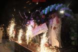 العاصمة ينال لقب بطولة سماء ديرتي‎
