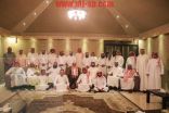 ” مفتي الشرقية .. في القادسية”