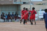 بالأربعه #برذرتيم و #الانتر إلى دور الثمانية، #الأنوار يخطف صدارة الثانية من #العهد
