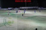 اسبانيا بالأربعة يقسوى على النجوم ..و ديربي الدلم يسجل لأولمبي الدلم .‎