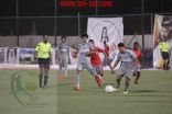 الإزدهار بالثلاث يتأهل الي نصف النهائي‎