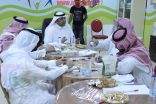 استعداداً لليوم الوطني نادي ابن النفيس يستضيف مدراء الأندية بحضور السعيدان والشاهين