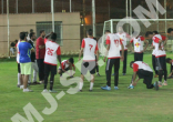 في الجولة الثانية من #بطولة_الجوهرة_الأولى #فلومينينسي يعود بقوة و #المرنقي و #ميلان يقدمان مهرجان بالأهداف .