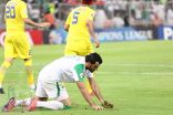 الأهلي يغادر الاسيوية و يحرق قلوب جماهيره