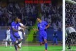 الهلال بألميدا ينتصر على الجزيرة الأماراتي آسيوياً