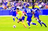 عدم وجود البديل.. يجبر النصر على «إلتون»