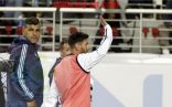 “كوبا أميركا”.. ميسي يشارك في التدريب الجماعي لأول مرة