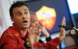 رسمياً .. برشلونة يتعاقد مع المدرب الأسباني “لويس إنريكي” كمدير فني