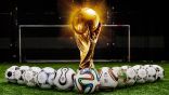 الفيفا يختار الدولة المستضيفة لكأس العالم 2026 في 2017