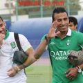 عبد الشافي يقترب من الأهلي المصري