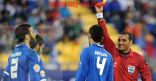 الإتحاد الآسيوي يعين طاقم بحريني للقاء الإتحاد والوحدات الأردني في الملحق