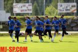 الهلال يلغي مشاركته في الدورة الرباعية
