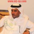 الأستاذ سلطان بن سعود الدهيمي إلى المرتبة الحادية عشر‎