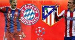 أبطال أوروبا.. بايرن ميونيخ يستضيف اتلتيكو مدريد