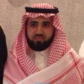 سعود يضئ منزل الأستاذ نايف