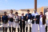 العلا تعزّز مكانة المملكة باستضافة انطلاق بطولة بولو الصحراء في يناير 2025