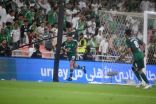 الأهلي يتجاوز العروبة بثنائية في “جولة كأس العالم للرياضات الإلكترونية”