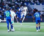 روشن 2 .. الفتح يعرقل الأهلي بهدف “دجانيني” ويحصد نقاط المباراة