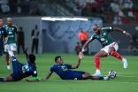 دوري روشن.. بهدف “ديمبيلي”.. الاتفاق يكسب الأخدود