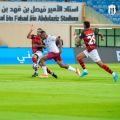 الرياض يفوز على الخلود بثلاثية ضمن دوري روشن للمحترفين