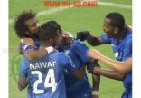 أبطال آسيا.. الهلال يفوز على تراكتور الإيراني ويتأهل لدور 16