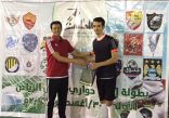 الإثارة تنطلق في ربع نهائي كأس اتحاد شمال الرياض 