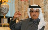 سلمان بن ابراهيم : دعم افريقيا يمنحني المزيد من الثقة والتفاؤل قبيل انتخابات الفيفا