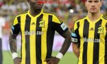 الاتحاد الأسترالي يدعم ترويسي قبل ديربي جدة !
