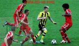 المرحلة الثالثة عشرة في الدوري الألماني