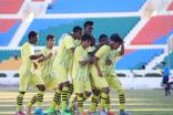 الانتصارات مستمرة.. #أحد يتخطى الاتحاد في #دوري_الشباب