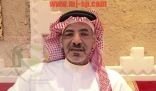 الحربي رئيس نادي أُحد يطمئن على العمدة .. وينقل له تحيات الأُحديين‎