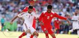 الإمارات تقصي البحرين من كأس آسيا ومبخوت يسجل الهدف الأسرع بتاريخ البطولة
