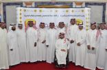 القادسية يوقع شراكتان خيريتان مع جمعيتي “إطعام” و”ارتقاء” الخيرية