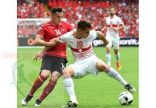 كأس أوروبا.. الشقيقان “تشاكا” وجها لوجه في مباراة سويسرا والبانيا