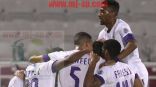 العين يقلب الطاولة على ذوب أهان ويبلغ ربع نهائي آسيا