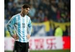 ميسي يغيب عن أولمبياد 2016 في البرازيل
