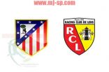 اتلتيكو مدريد يشتري لانس الفرنسي